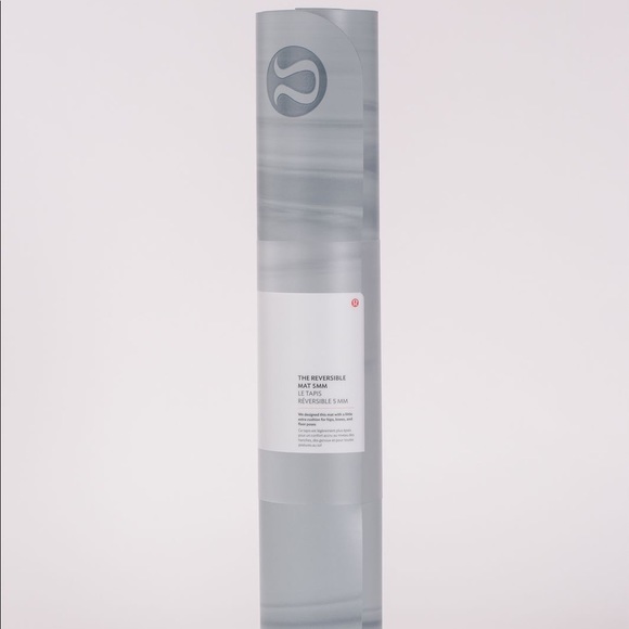 lululemon athletica Other - Lululemon Yoga Mat